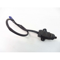 INTER BEQUILLE - GILERA GP 800