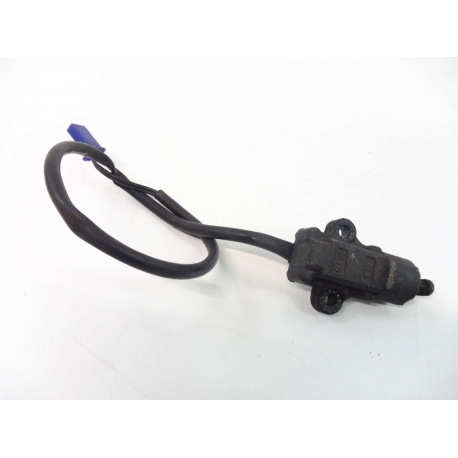 INTER BEQUILLE - GILERA GP 800