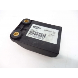 BOITIER - GILERA GP 800