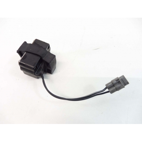 BOITIER - GILERA GP 800