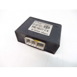 BOITIER - GILERA GP 800