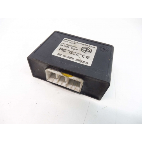 BOITIER - GILERA GP 800