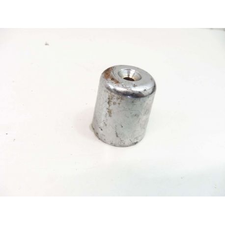 EMBOUT GUIDON - GILERA GP 800