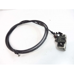 CROCHET SELLE - GILERA GP 800