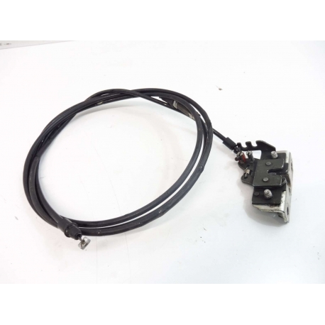 CROCHET SELLE - GILERA GP 800