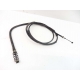 CABLE FREIN A MAIN - GILERA GP 800