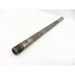 AXE  - GILERA GP 800