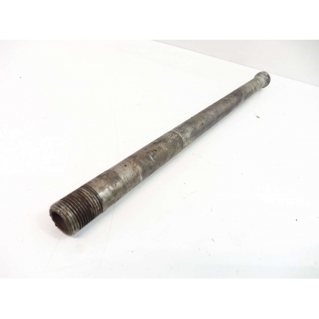 AXE  - GILERA GP 800