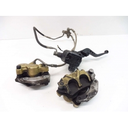 FREIN AV - GILERA GP 800