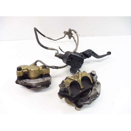 FREIN AV - GILERA GP 800