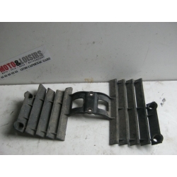 GRILLE RADIATEUR - YAMAHA DTR