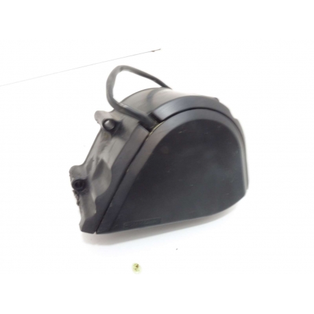 CACHE PIGNON - KAWASAKI Z 750 2006