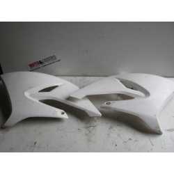 OUIES DE RESERVOIR - YAMAHA DTR