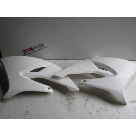 OUIES DE RESERVOIR - YAMAHA DTR