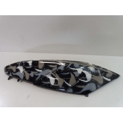 CARENAGE - GILERA GP 800