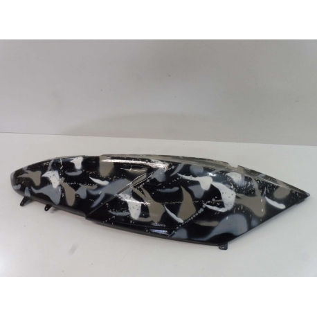 CARENAGE - GILERA GP 800