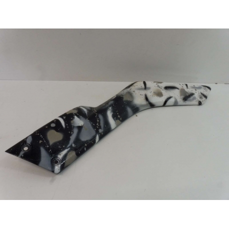 CARENAGE - GILERA GP 800