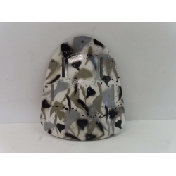 CARENAGE - GILERA GP 800