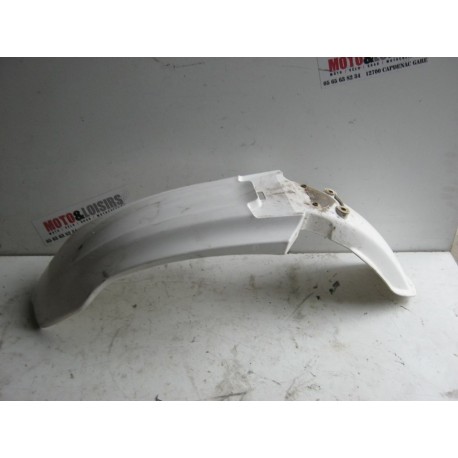 GARDE BOUE AVANT - YAMAHA DTR