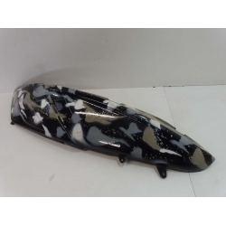 CARENAGE - GILERA GP 800