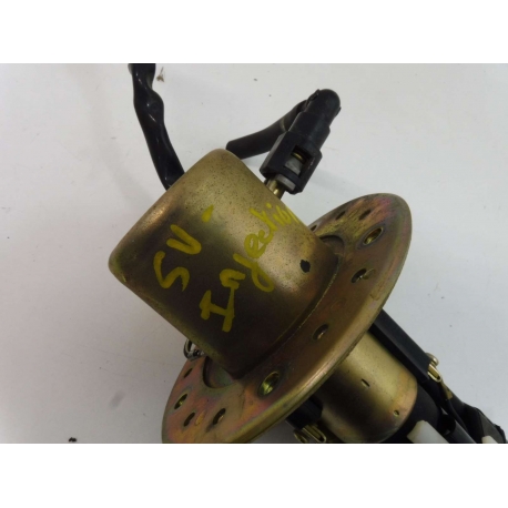 POMPE A ESSENCE - SUZUKI SVS SV 650