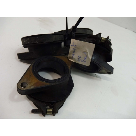 PIPE - HONDA HORNET 600