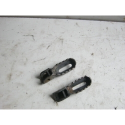 CALLES PIEDS - YAMAHA DTR