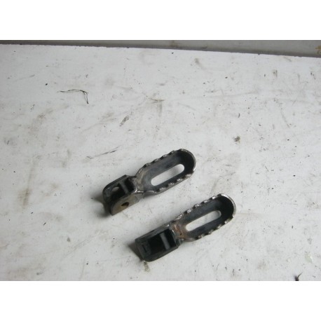 CALLES PIEDS - YAMAHA DTR