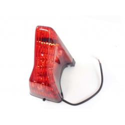 FEU AR NEUF - DORSODURO 750