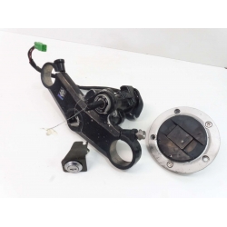 CONTACTEUR CLEF - SUZUKI SVS SV 650