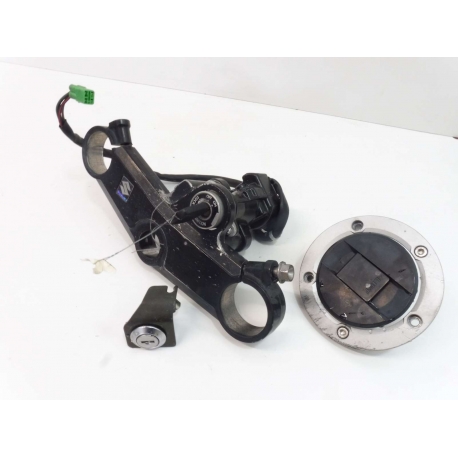 CONTACTEUR CLEF - SUZUKI SVS SV 650