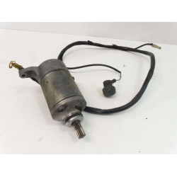 DEMARREUR - SUZUKI SVS SV 650