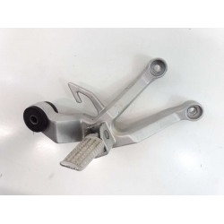 PLATINE  - SUZUKI SVS SV 650