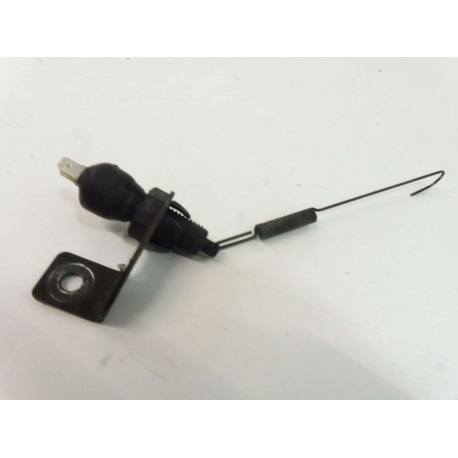 INTER STOP  - SUZUKI SVS SV 650