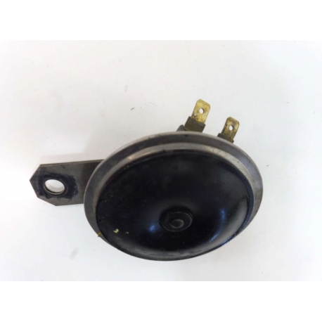 KLAXON  - SUZUKI SVS SV 650