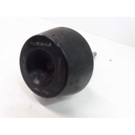 TOP BLOCK  - SUZUKI SVS SV 650