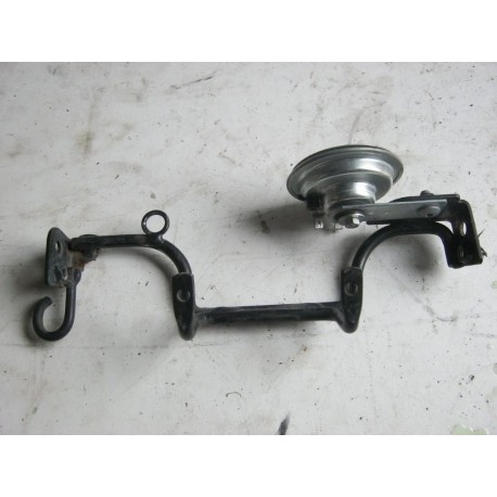 SUPPORT AVANT - YAMAHA DTR