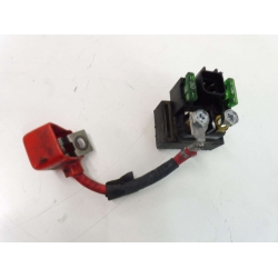 RELAIS DEMARREUR - SUZUKI SVS SV 650