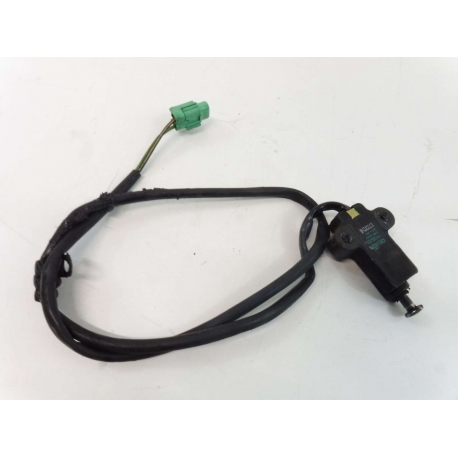 INTER STOP - SUZUKI SVS SV 650