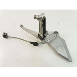 PLATINE - SUZUKI SVS SV 650