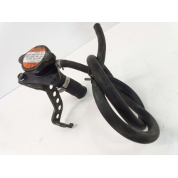 BOUCHON RADIATEUR - SUZUKI SVS SV 650