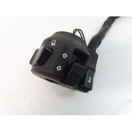 COMODO  - SUZUKI SVS SV 650