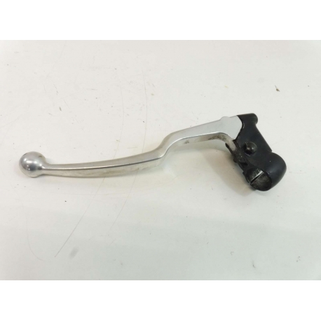 COCOTTE - SUZUKI SVS SV 650