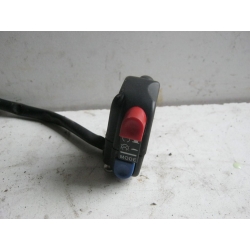 COMMODO - YAMAHA DTR