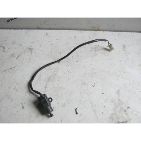 CONTACTEUR BEQUILLE - YAMAHA DTR