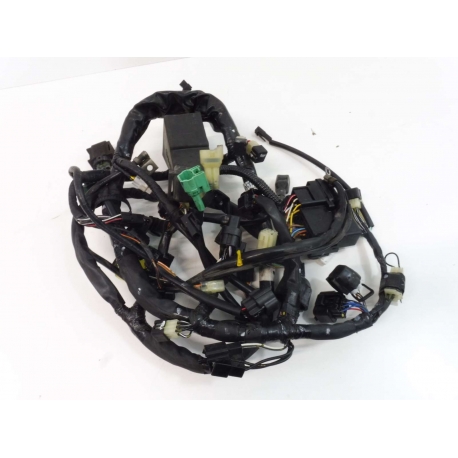 FAISCEAU - SUZUKI SVS SV 650