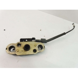 CROCHET SELLE - SUZUKI SVS SV 650