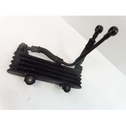 RADIATEUR HUILE - SUZUKI SVS SV 650