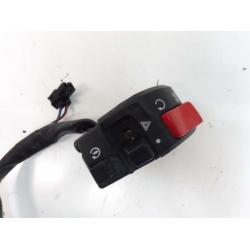 COMODO D - SUZUKI SVS SV 650