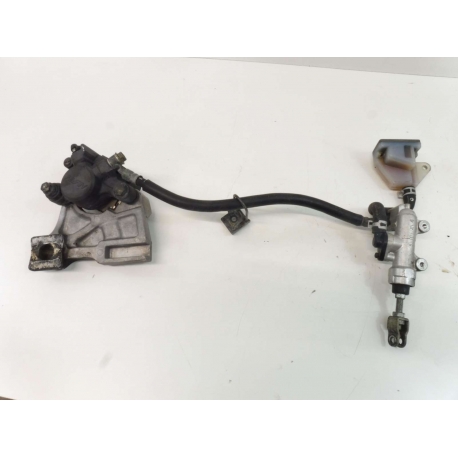 SYSTEME FREIN AR - SUZUKI SVS SV 650